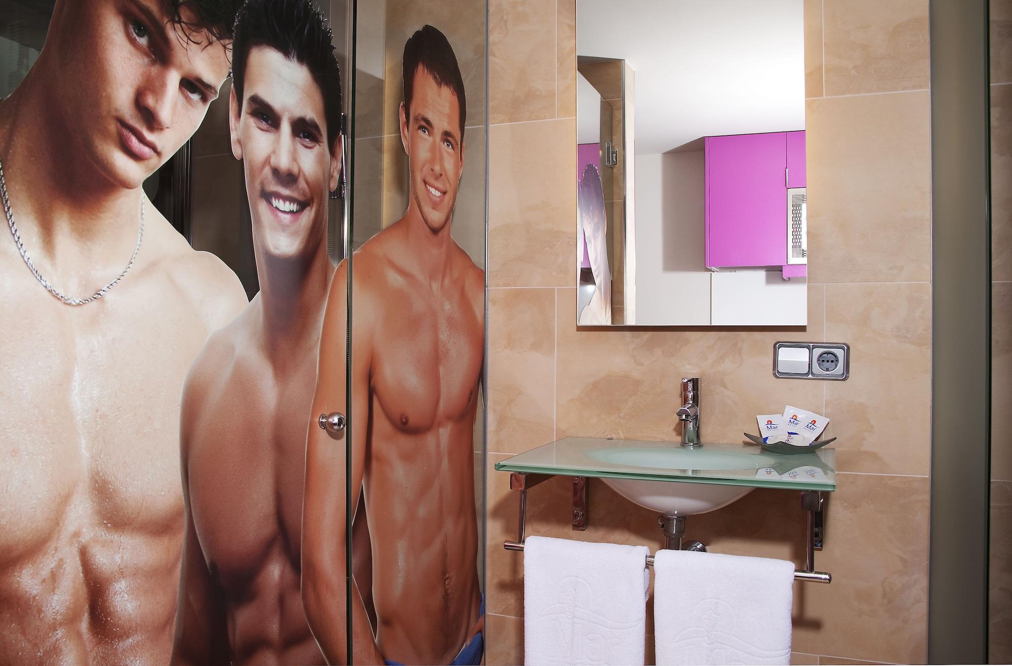 By Trh (adults Only) Appartement