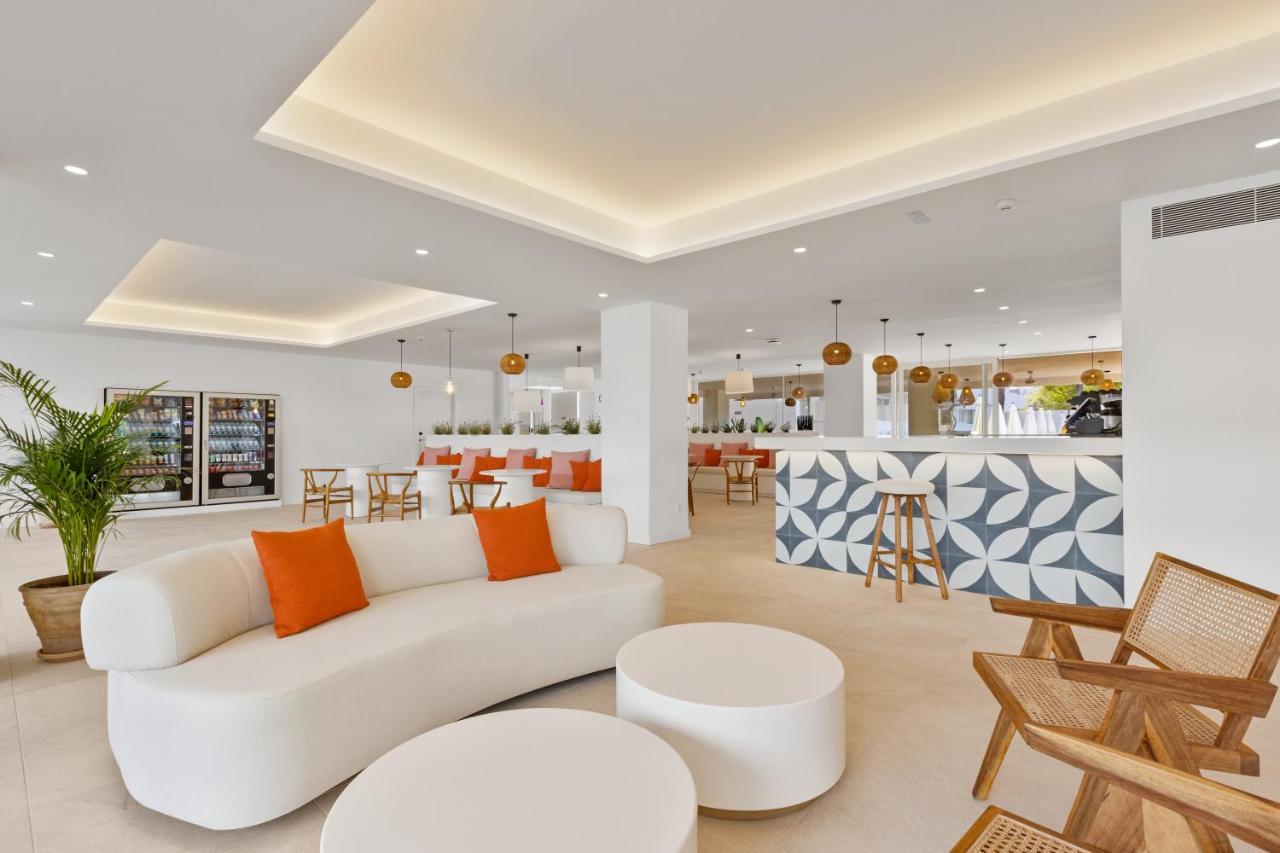 By Trh (adults Only) Appartement