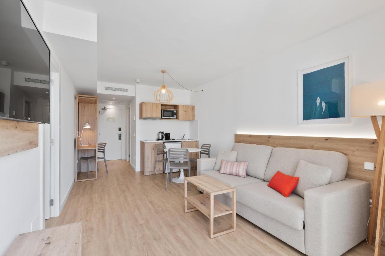 Appartement By Trh (adults Only) Palmanova